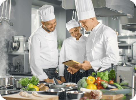 Food-service-PariPassu_ Food-service-PariPassu_