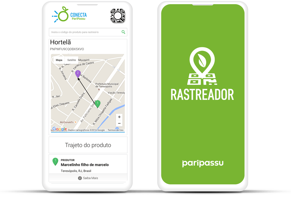 Imagem-de-tela-conecta-e-Rastreador-PariPassu-trajeto-do-produto