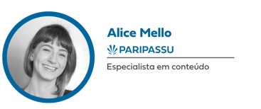 Alice Paripassu