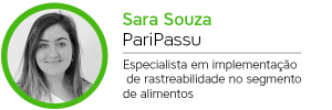 Sara Souza Paripassu