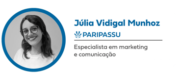 Julia Paripassu