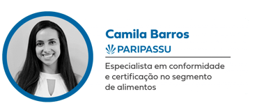 Camila Paripassu