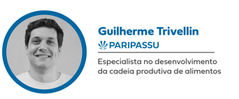 Guilherme Paripassu