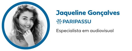 Jaqueline Paripassu