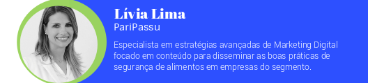 Livia Lima Paripassu