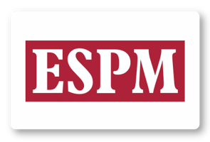 Logo ESPM