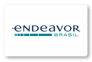 Lgo Endeavor Brasil