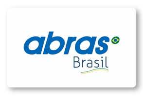 Logo Abras Brasil