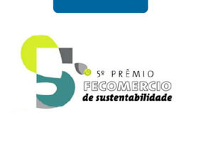 Logo Fecomercio