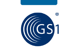 Logo GS 1