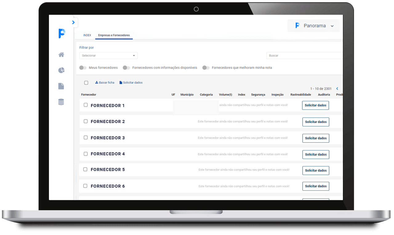 imagem-de-notebook-com-tela-panorama-lista-de-fornecedores