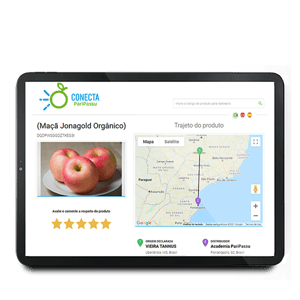 informações produtos rastreados-paripassu informações produtos rastreados-paripassu