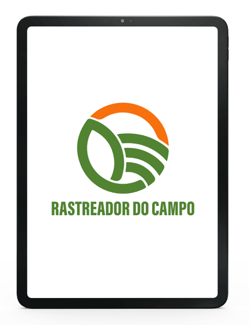 rastreador de campo