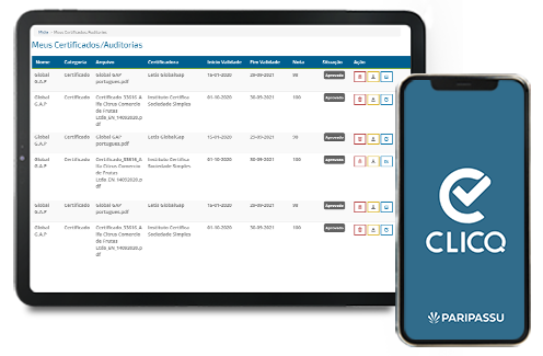 registro-de-certificados-CLICQ-Paripassu registro-de-certificados-CLICQ-Paripassu