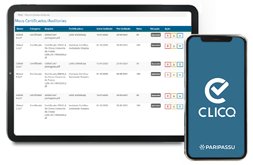 registro-de-certificados-CLICQ-Paripassu