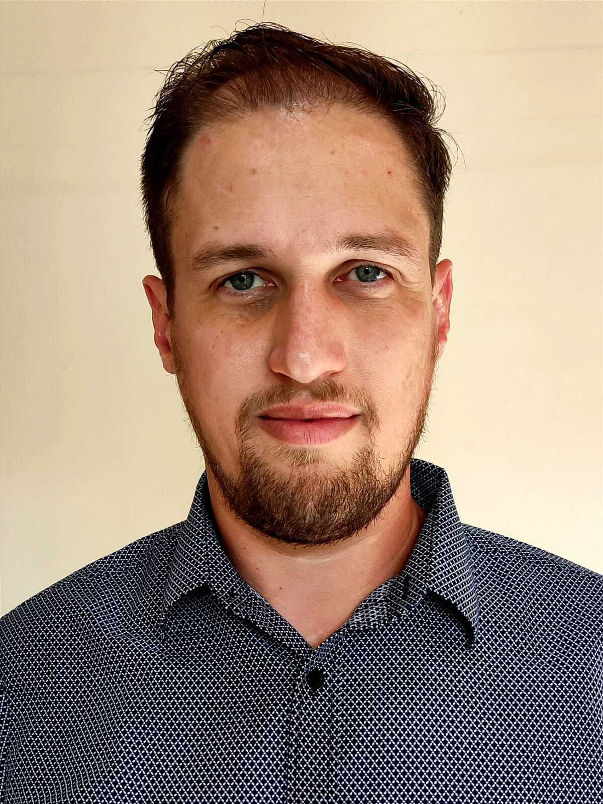 Marcos Sebben