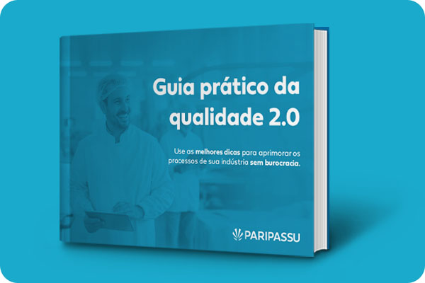 E-book Guia prático da qualidade 2.0
