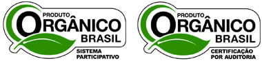 Certificação de Orgânicos 