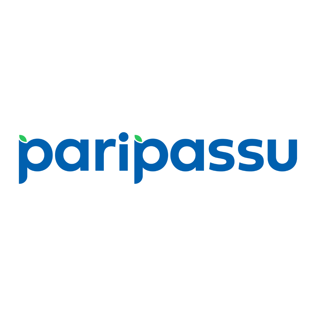 Logo PariPassu - branco Logo PariPassu - branco