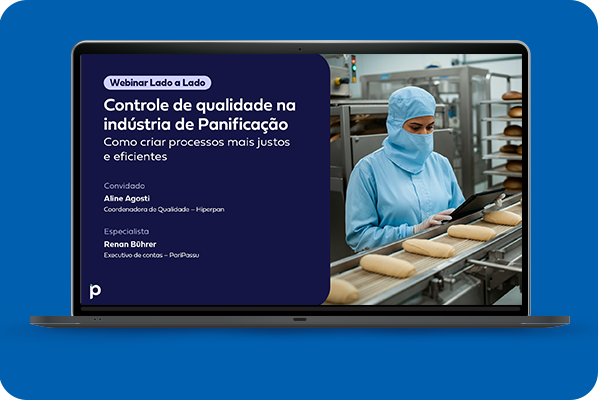 Miniatura - Webinar -Controle de qualidade na indústria de Panificação