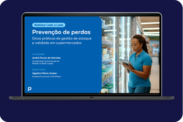 Miniatura - Webinar Prevenção de perdas 
