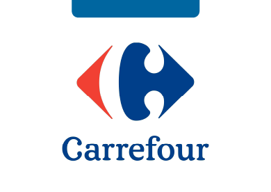 Logo Carrefour Logo Carrefour