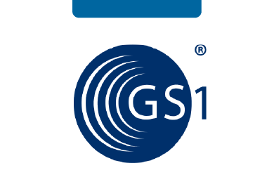Logo GS 1 Logo GS 1