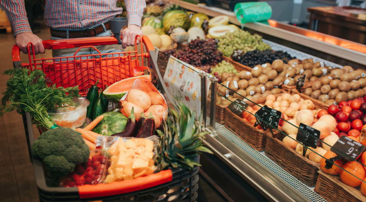 supermercado hortifruti