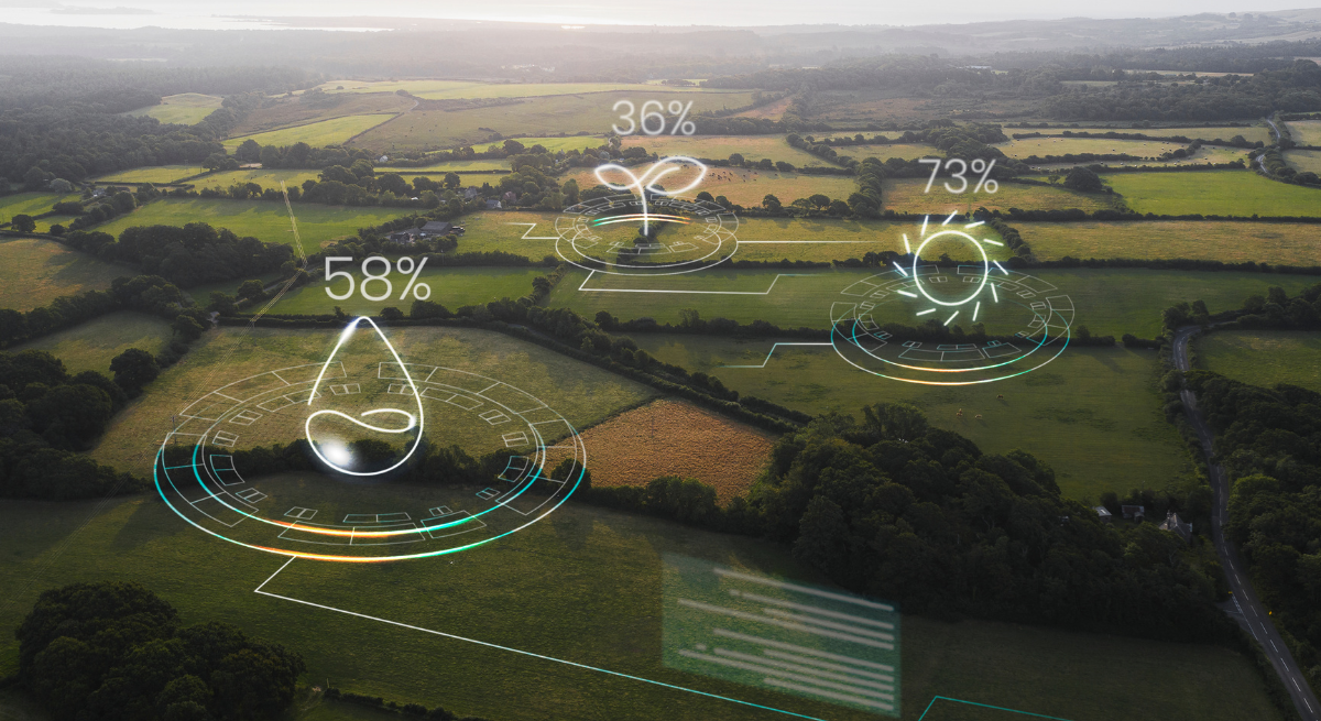 Big Data no agronegócio: seus impactos e como aplicar na pratica