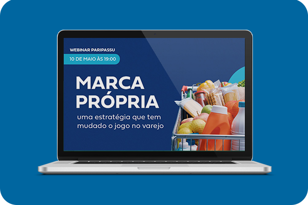 Webinar Marca Própria