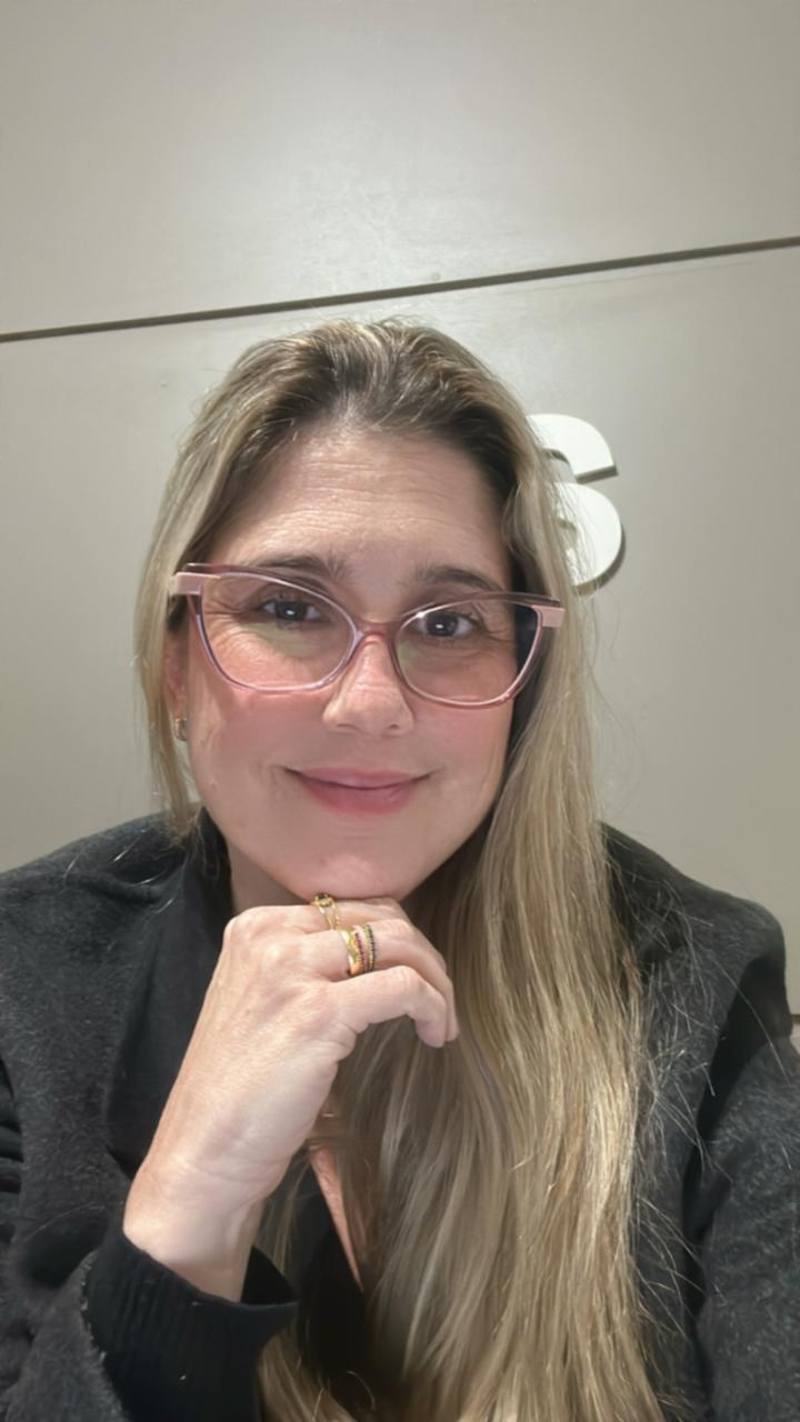 Andressa Fabiana Kammers