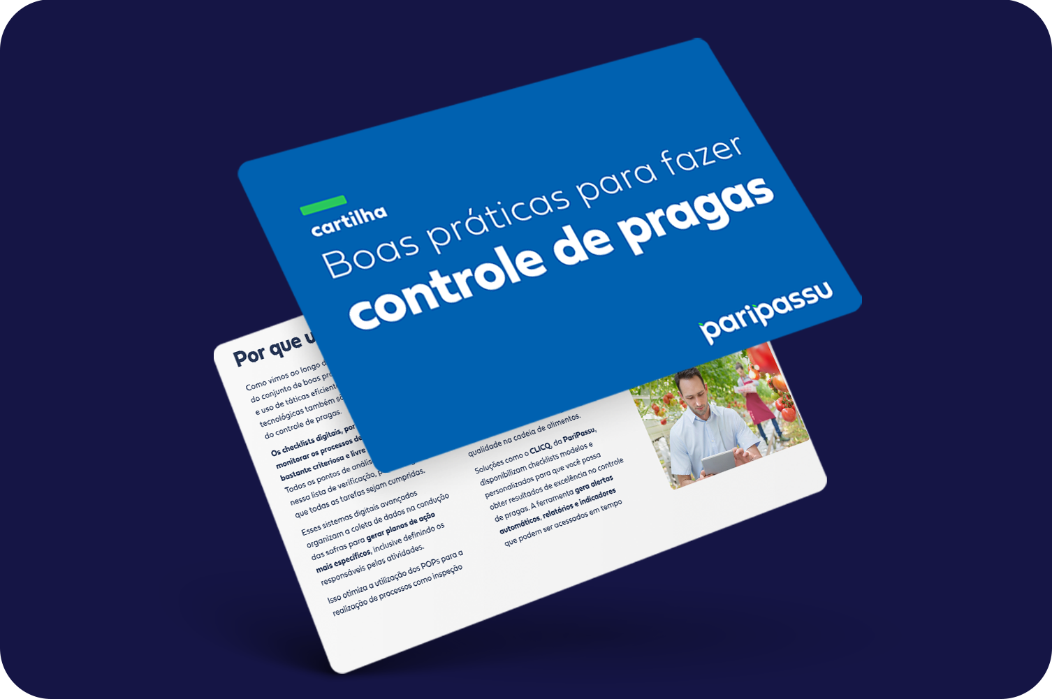 imagem-de-mockup-de-cartilha Boas práticas para fazer controle de pragas