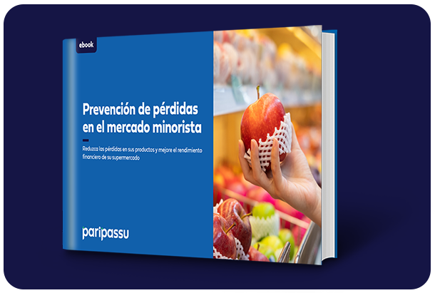 miniatura- ebook Prevención de pérdidas en el mercado minorista