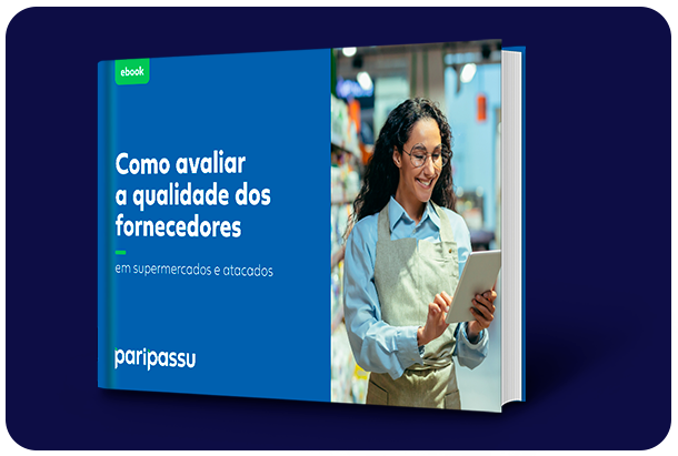 miniatura-ebook Como avaliar a qualidadedos fornecedores