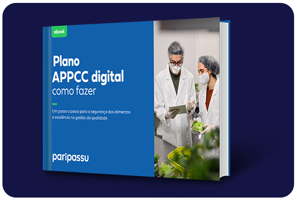 miniatura-ebook Plano APPCC digital como fazer