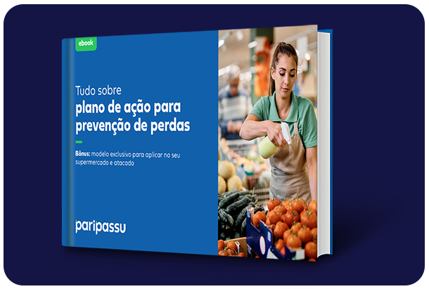 miniatura ebook Tudo sobre Plano de Ação para Prevenção de Perdas + Modelo