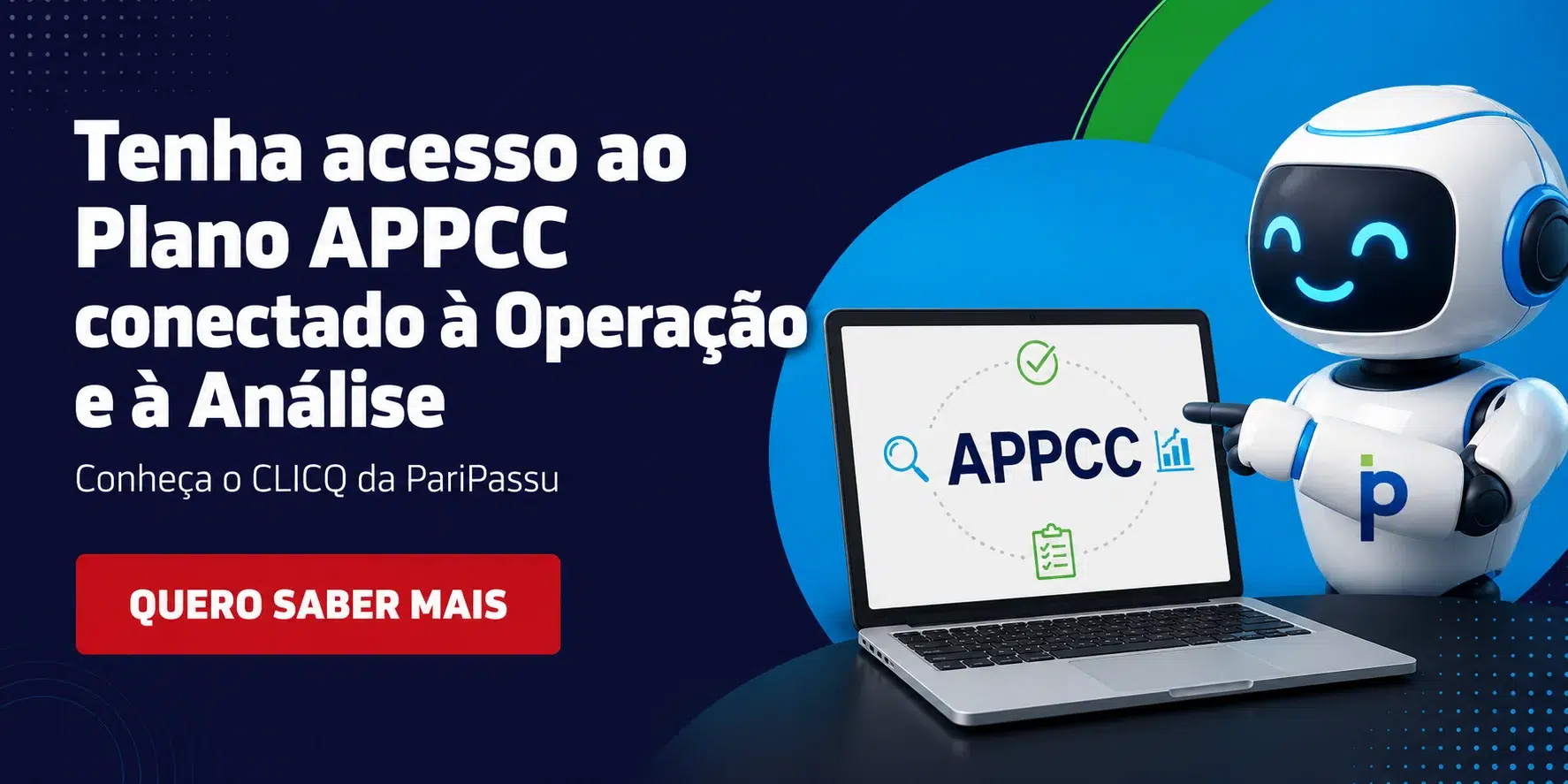 CTA - APPCC CLICQ