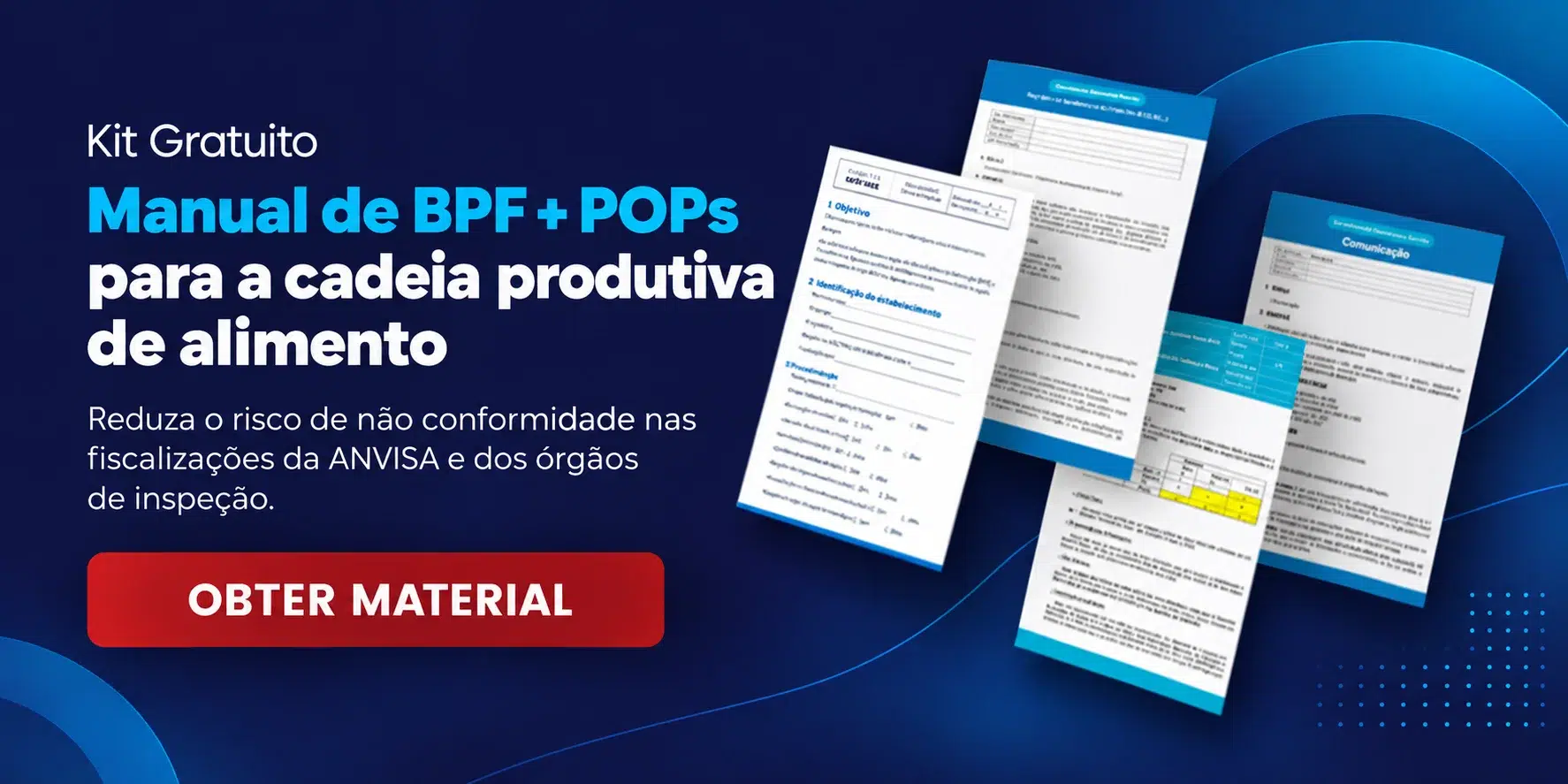 CTA - Material de BPF + POPs