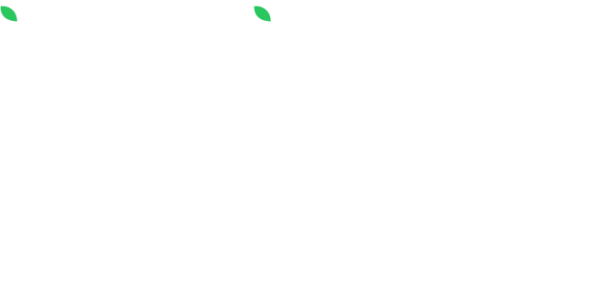 Logo negativo