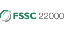 Segurança de alimentos Segurança de alimentosFSSC 22000