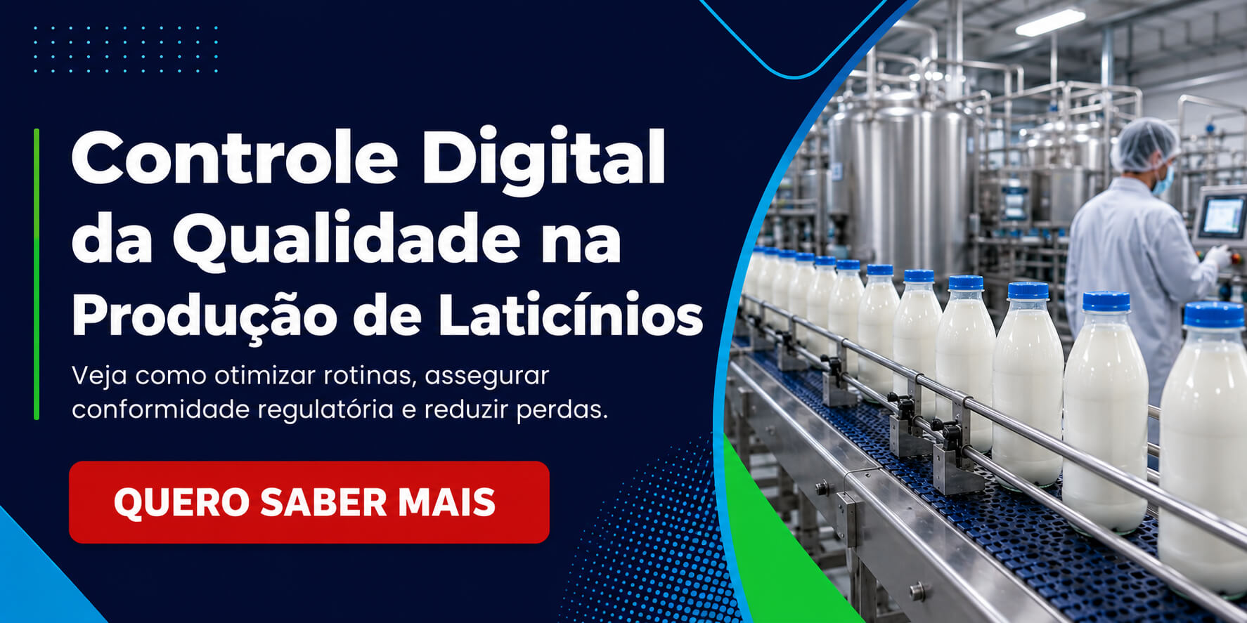 CTA - Indústria de Laticínios