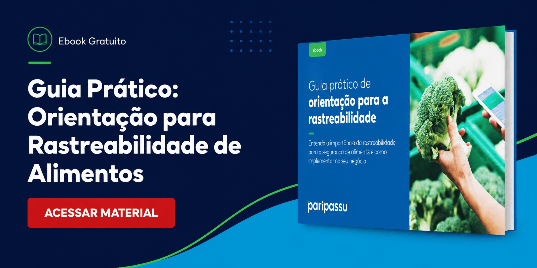 CTA - Ebook - Rastreabilidade Alimentos