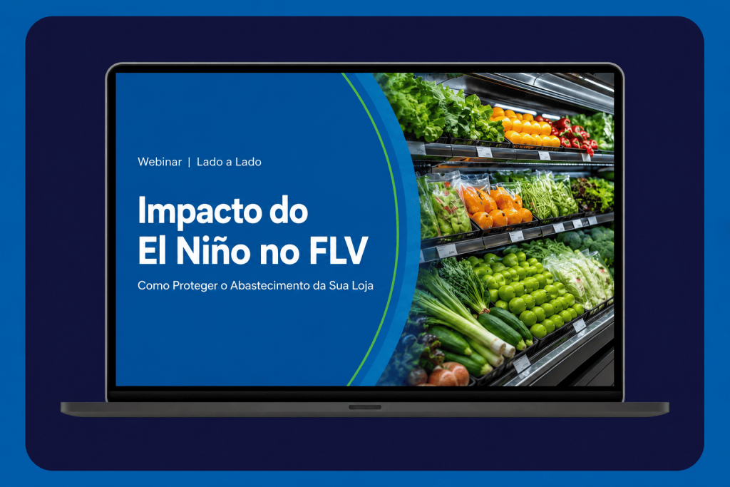 Webinar - Impacto do El Niño no FLV