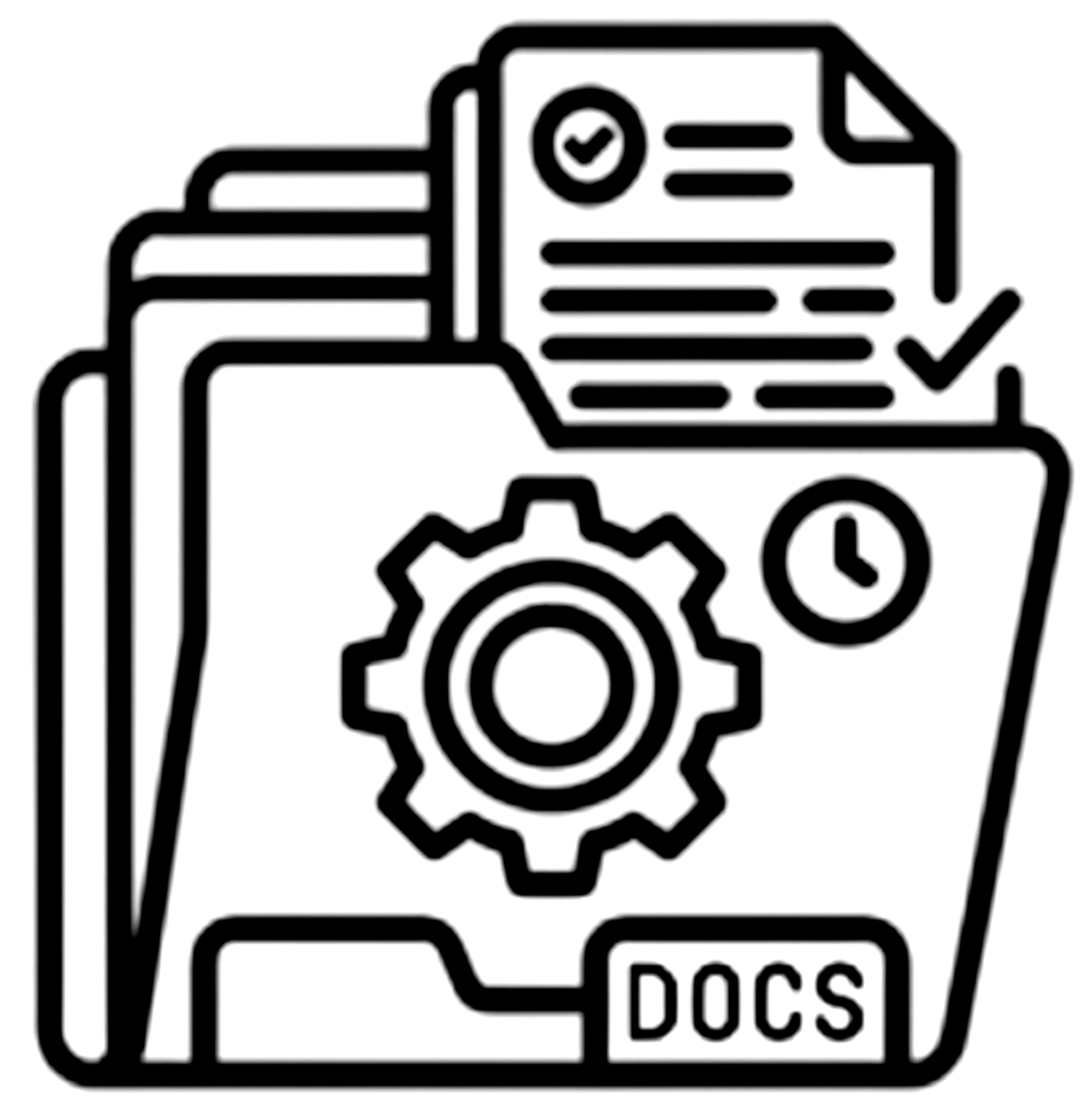 Gestão de Documentos