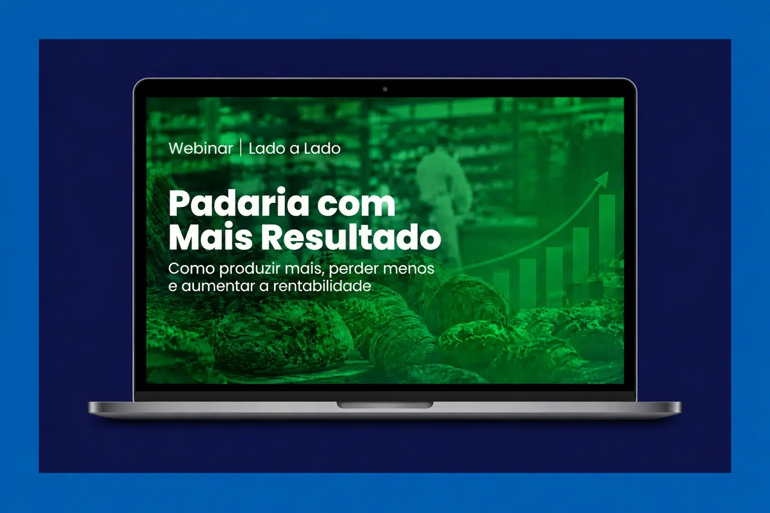 Padaria com Mais Resultado